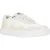 HEYDUDE Hudson Classic Suede Heren Licht Beige/Wit Sportschoenen
