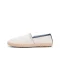 TOMMY HILFIGER Espadrilles  wit gemêleerd