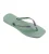 HAV. SQUARE GLITTER Teenslippers