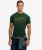 Superdry – Industry Worker Relaxed T-shirt – Heren – T-shirts