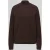 Marc O’Polo DENIM Regular fit col-pullover van scheerwolmix