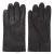 Boss Heren Hainz Me Fleece Handschoenen (Bruin)