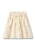 WHEAT Rok ‘Nora’  beige / hemelsblauw / groen / rood