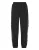 Plein Sport Broek ‘Scratch’  zwart / wit