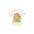 Dames-T-shirt Wrangler Girlfriend Vintage