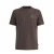 T-shirt met bedrukt voorpaneel en logo patch s.Oliver