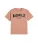 Koton Shirt  rosé / zwart