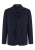 Boggi Milano Business-colbert  navy