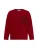 VAMOS CLO Sweatshirt  bourgogne / zwart