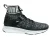 Puma Ignite EvoKnit zwarte damestrainers