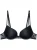 TRIUMPH BH ‘ Crazy Stupid Love ‘  zwart