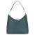 Roeckl Schoudertas ‘DIANA SCHULTERTASCHE GRAINED MEDIUM’  petrol / spar / donkergroen