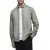 AllSaints Hawthorne Ls Shirt Stereo Grey