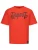 Tapout Shirt ‘Simply Believe’  antraciet / rood
