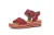 GABOR Sandaal  cranberry