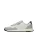 BOSS Sneakers laag ‘Titanium’  grijs / wit