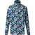 Dare 2B Fleecetop met gedraaide knopen voor dames (Veelkleurig)