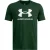 Under Armour Heren 1382911 432 logo t-shirt