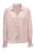 Salsa Jeans Blouse  roze gemêleerd