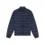 Gewatteerd jack met opstaande kraag Lyle & Scott