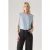 Levi’s Boxy Tank Top Blue