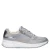 Waldlaufer Mara leren sneakers lichtblauw