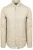 Steppin’ Out Overhemd Linnen Beige