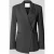 Style Icon Collection Blazer met lurex krijtstrepen – curated by Isabelle Hartmann