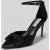 Steve Madden Bruidsschoenen met strass-steentjes model ‘Last Dance’
