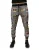 Kroonprint Houndstooth Broek