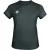 The Indian Maharadja breeze round neck tee tennis t-shirt korte mouw dames –