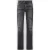 Replay straight fit jeans in destroyed-look model ‘GROVER’