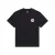 T-shirt DC Shoes Shape Or Destroy