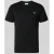 Lacoste Regular fit T-shirt van puur katoen