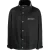Palm Angels Classic Logo Bomber Zwart