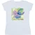 Li-cense Disney dames lilo and stitch st patrick´s day clover katoenen t-shirt