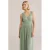 WE Fashion Dames jurk met glittergaren