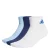 ADIDAS PERFORMANCE Sportsokken ‘Ess’  marine / lichtblauw / wit