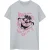 Li-cense Disney dames alice in wonderland chesire kat katoenen vriendje t-shirt