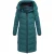 Navahoo Smacking Bear Gewatteerde winterjas voor dames – warm en elegant