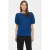 VILA gebreide top – blauw