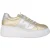 Wonders Zurich dames sneaker