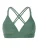 PROTEST Bikinitop ‘MIXSupera 25’  groen