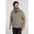 Mountain Warehouse Dames/Dames Snowdon II Fleece Top (Bruin)