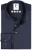 R2 Overhemd Fine Twill Navy