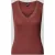 Gina Tricot Top met bandjes met V-hals en Kant