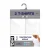 Set van 2 V-hals T-shirts DIM Regul’Activ Sport