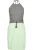 alife & kickin Zomerjurk  grijs gemêleerd / mintgroen / wit