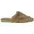 Stine Goya Samiga Faux Fur Slipper Brown
