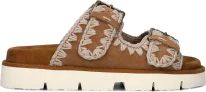 Mou Slippers
Dames New Bio